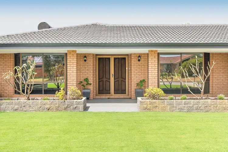 Third view of Homely house listing, 10 Crusader Drive, Thornlie WA 6108