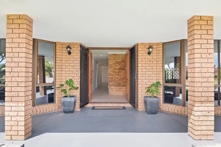 Fourth view of Homely house listing, 10 Crusader Drive, Thornlie WA 6108