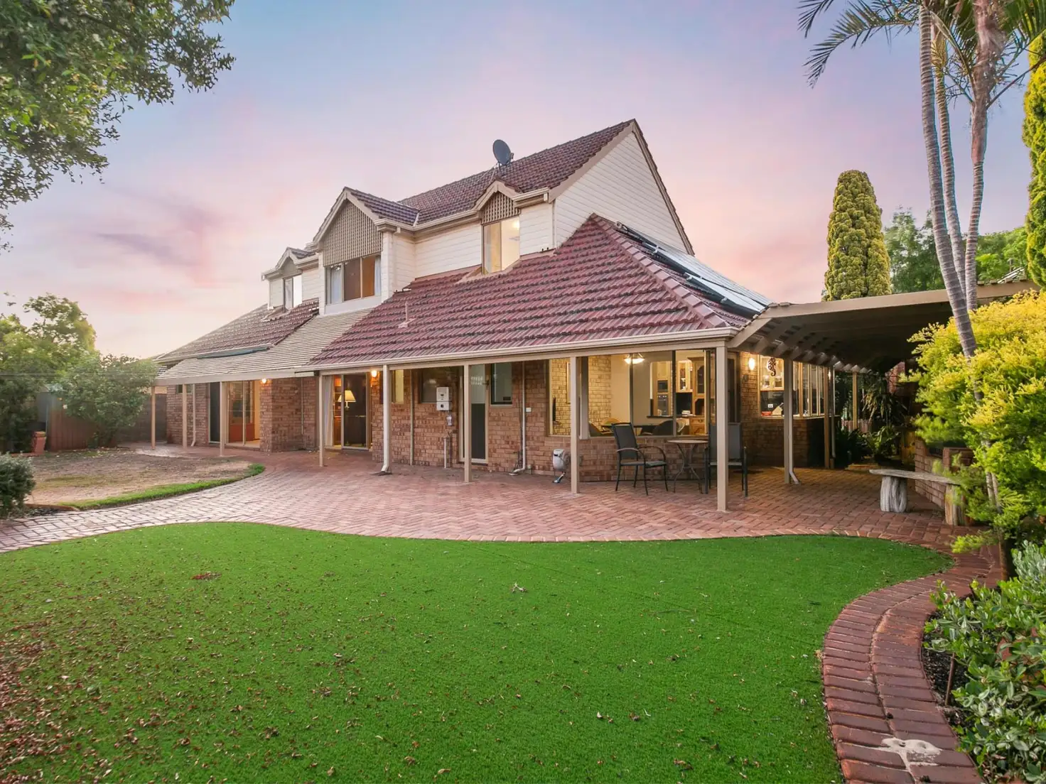 Main view of Homely house listing, 4 Swain Close, Booragoon WA 6154