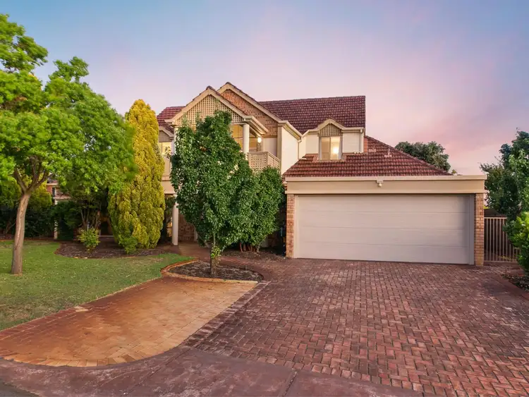 Second view of Homely house listing, 4 Swain Close, Booragoon WA 6154