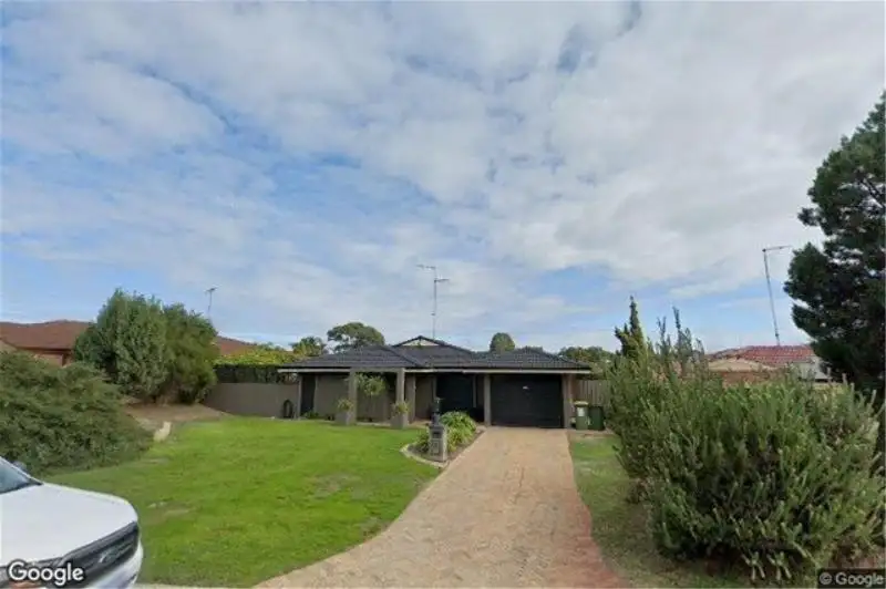 Main view of Homely house listing, 15 Wisteria Gardens, Halls Head WA 6210