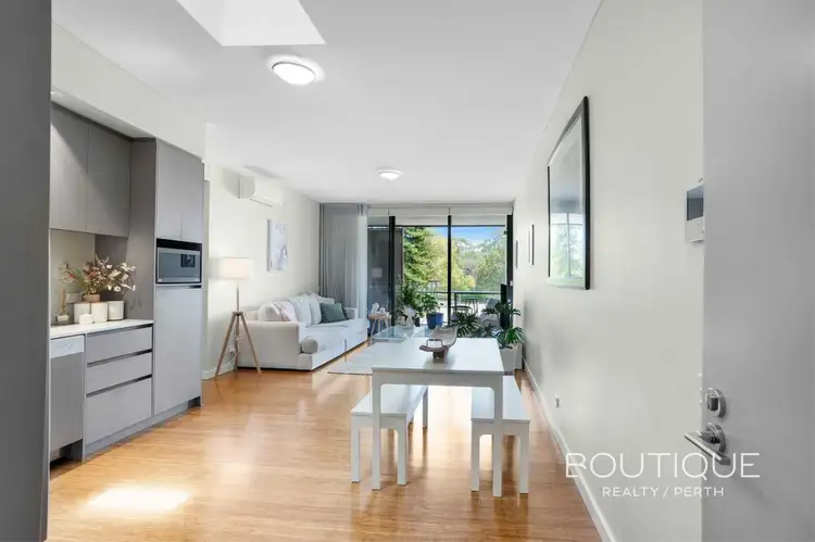 46/2 Burvill Drive, Floreat WA 6014