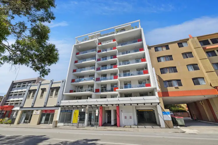 12/863-867 Wellington Street, West Perth WA 6005