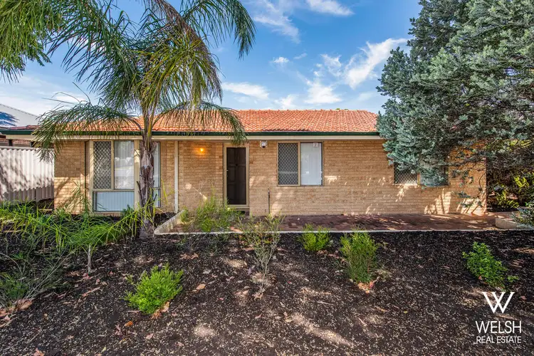 Main view of Homely villa listing, 1/14 Fulham Street, Kewdale WA 6105