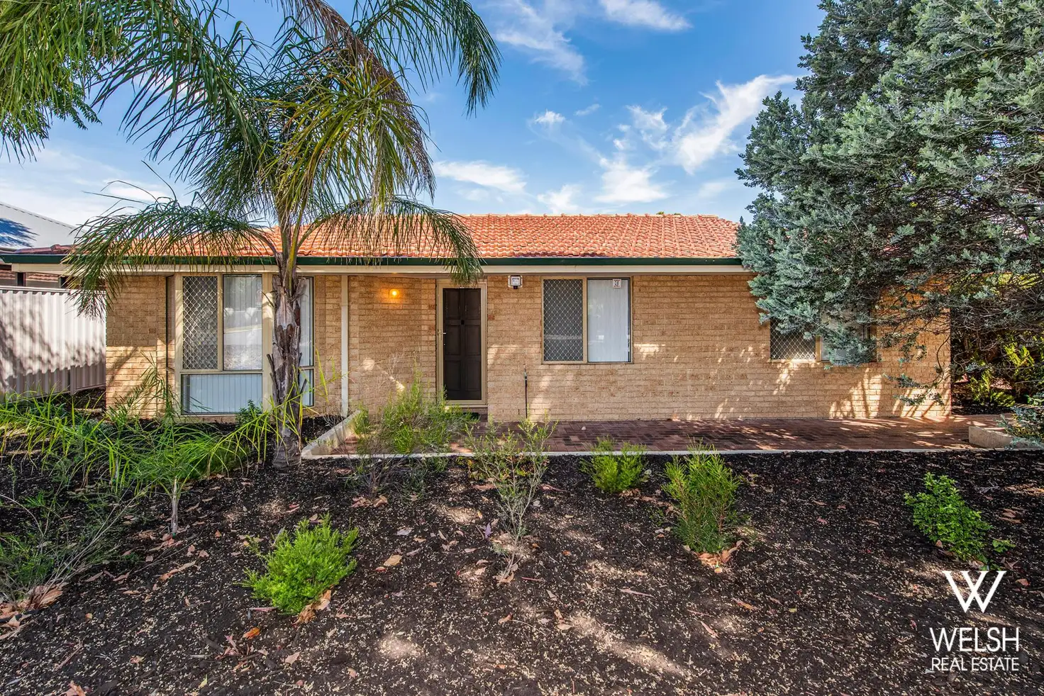 Main view of Homely villa listing, 1/14 Fulham Street, Kewdale WA 6105