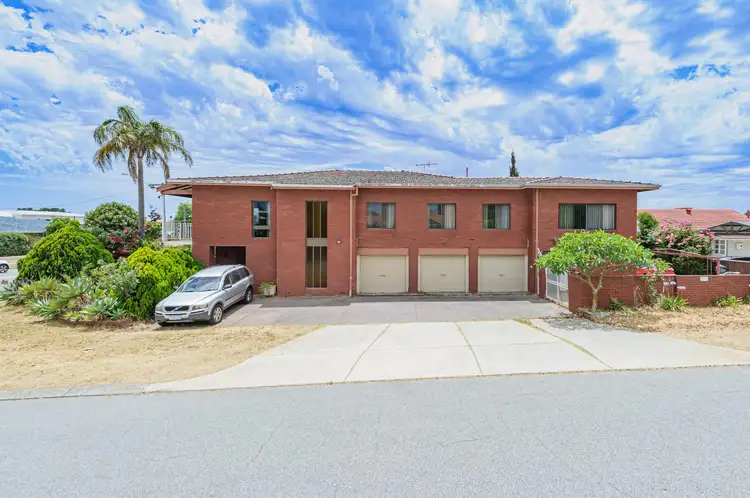 Lot 29, 36 Crimea Street, Morley WA 6062