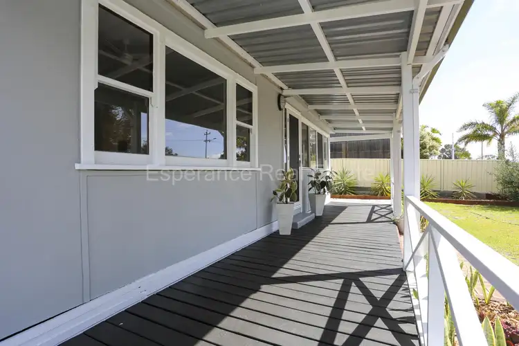Third view of Homely house listing, 41 Goldfields Road, Castletown WA 6450