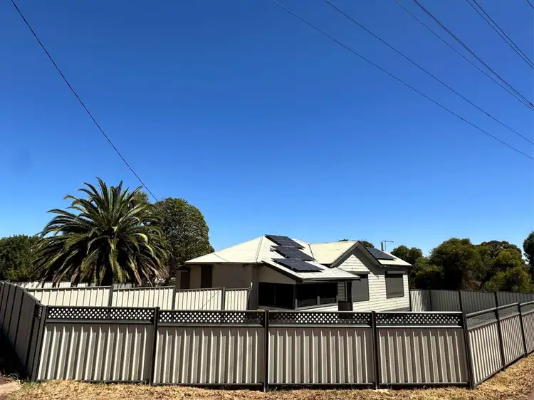 Main view of Homely house listing, 1 Roe Street, Narrogin WA 6312
