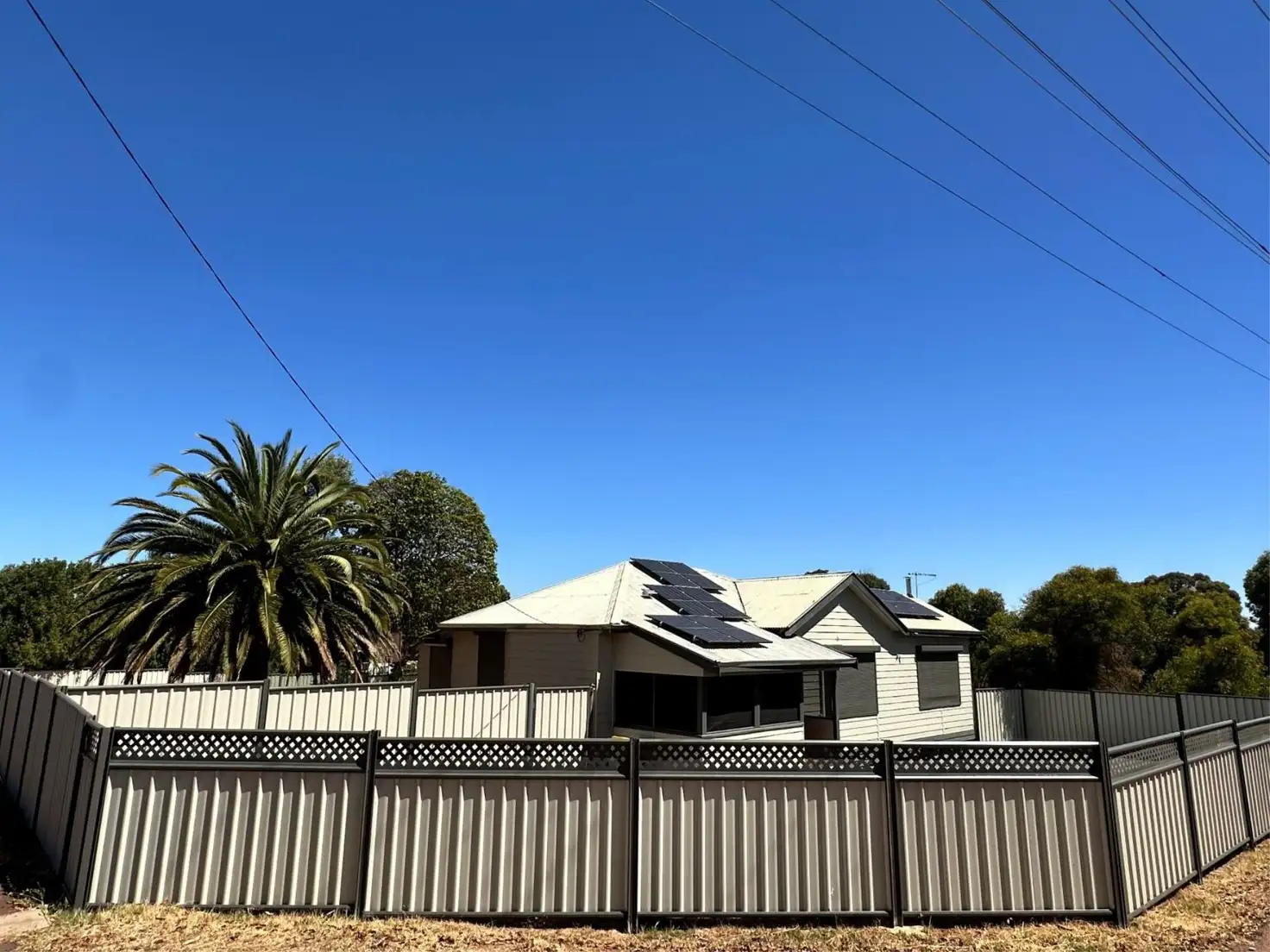 Main view of Homely house listing, 1 Roe Street, Narrogin WA 6312