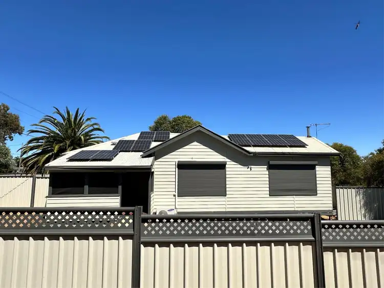 Second view of Homely house listing, 1 Roe Street, Narrogin WA 6312
