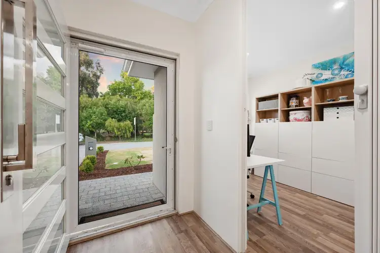 Second view of Homely house listing, 7 Prespa Loop, Success WA 6164