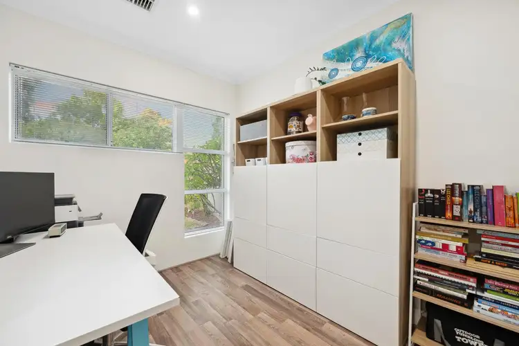 Third view of Homely house listing, 7 Prespa Loop, Success WA 6164