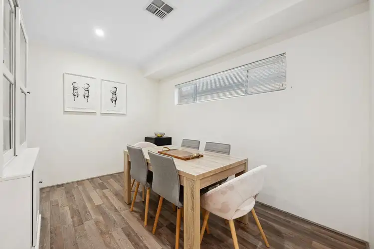 Fifth view of Homely house listing, 7 Prespa Loop, Success WA 6164