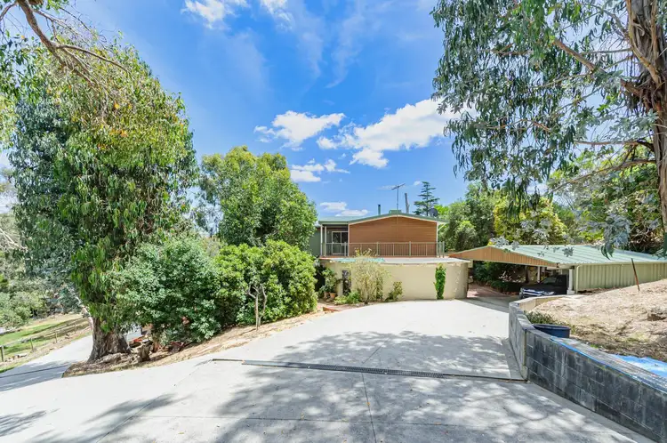 Lot 5, 4 Mount Street, Darlington WA 6070