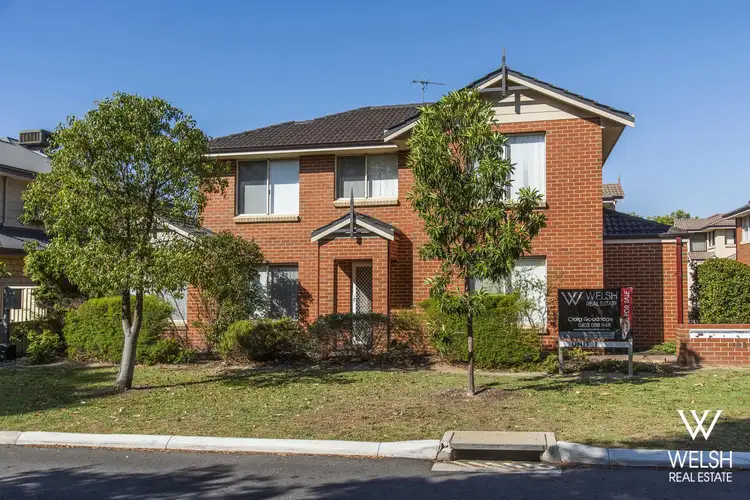 1/183 Leake Street, Belmont WA 6104