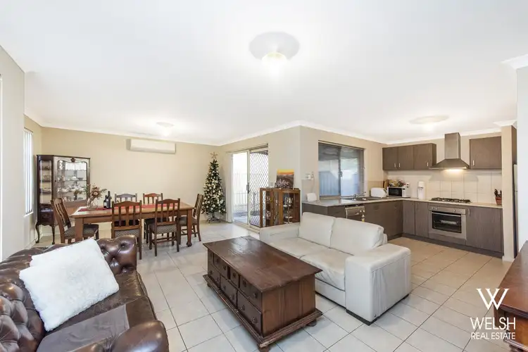 Second view of Homely townhouse listing, 1/183 Leake Street, Belmont WA 6104
