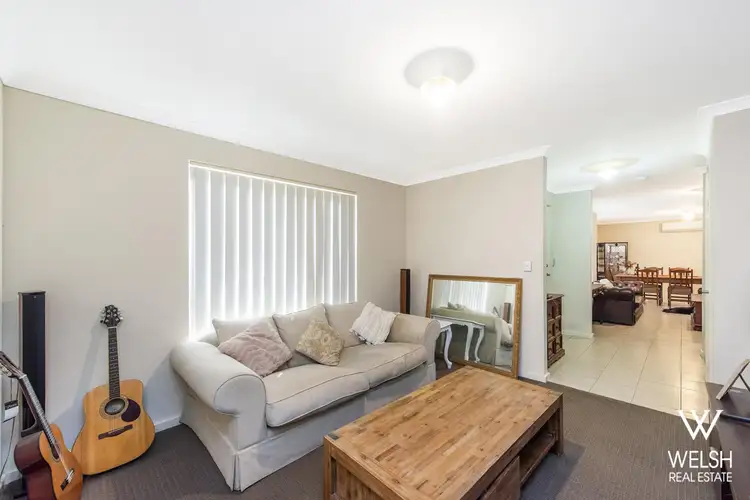 Third view of Homely townhouse listing, 1/183 Leake Street, Belmont WA 6104