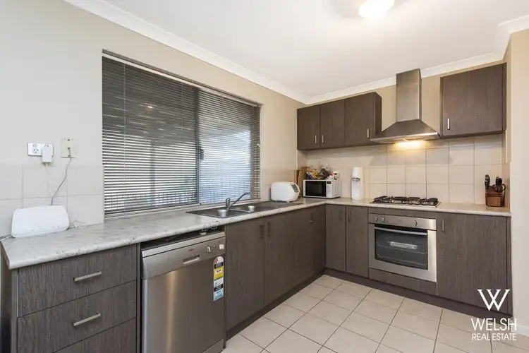 Fourth view of Homely townhouse listing, 1/183 Leake Street, Belmont WA 6104