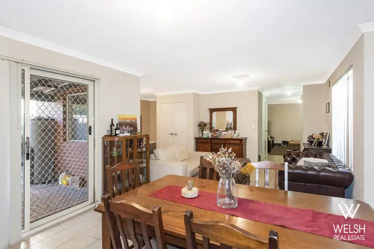 Sixth view of Homely townhouse listing, 1/183 Leake Street, Belmont WA 6104