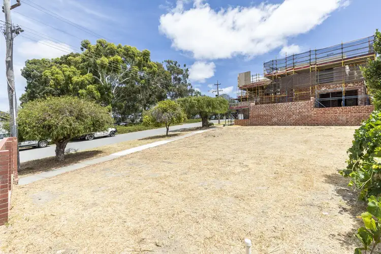 Seventh view of Homely land listing, 80 Auckland Street, North Perth WA 6006