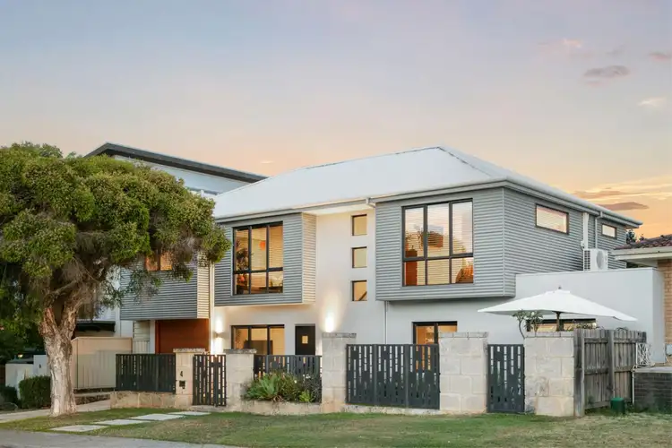 4 Denton Street, Wembley WA 6014