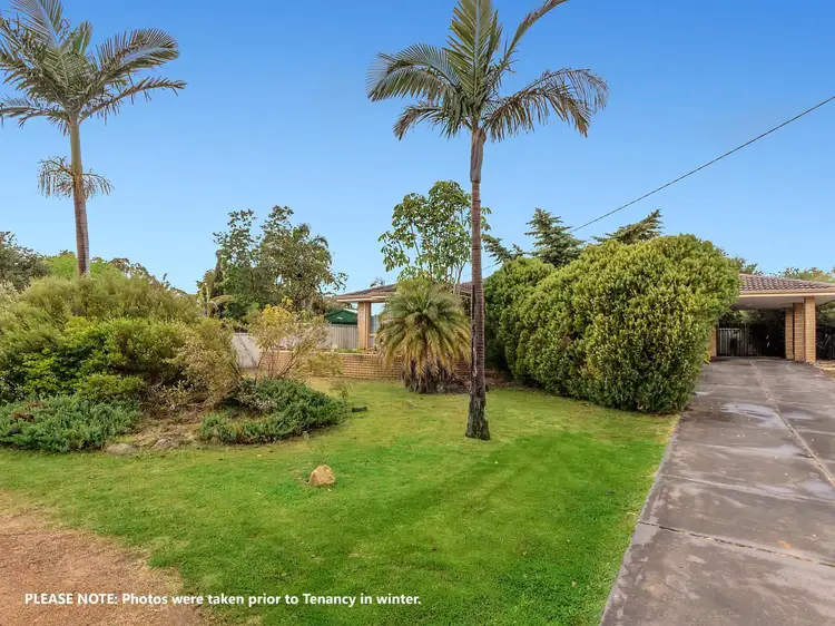 11 Isma Court, Mundijong WA 6123