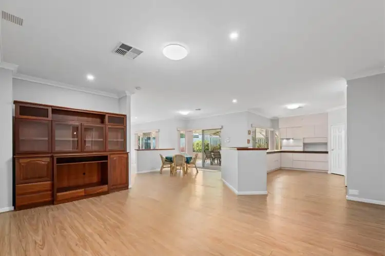 Second view of Homely house listing, 21 Nicholson Loop, Bateman WA 6150