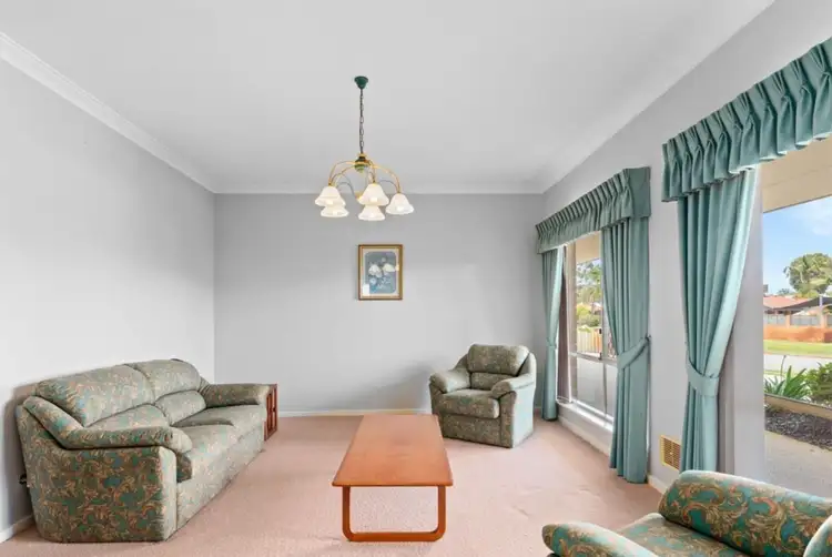 Third view of Homely house listing, 21 Nicholson Loop, Bateman WA 6150