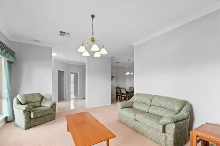 Fourth view of Homely house listing, 21 Nicholson Loop, Bateman WA 6150