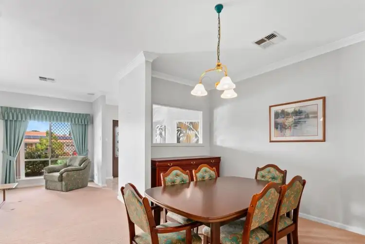 Fifth view of Homely house listing, 21 Nicholson Loop, Bateman WA 6150