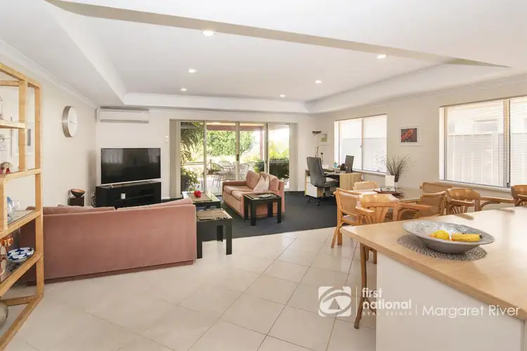 Fourth view of Homely house listing, 14A Olearia Crescent, Margaret River WA 6285