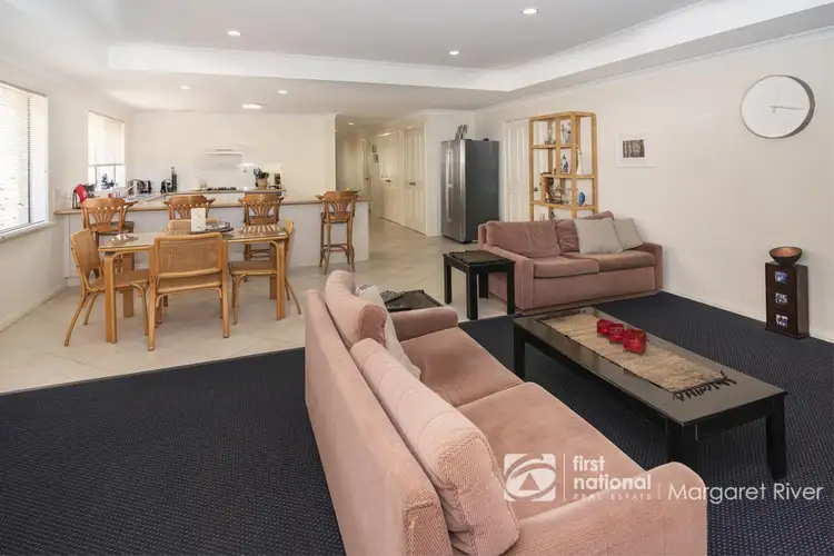 Fifth view of Homely house listing, 14A Olearia Crescent, Margaret River WA 6285