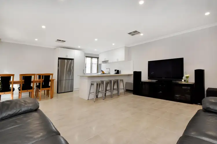 Fifth view of Homely villa listing, 38C Sylvia Street, Balcatta WA 6021