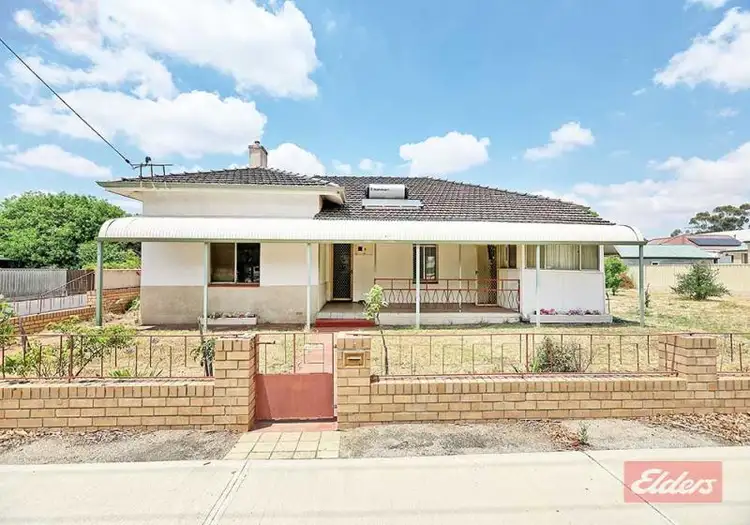 9 Trimdon Street, Wagin WA 6315