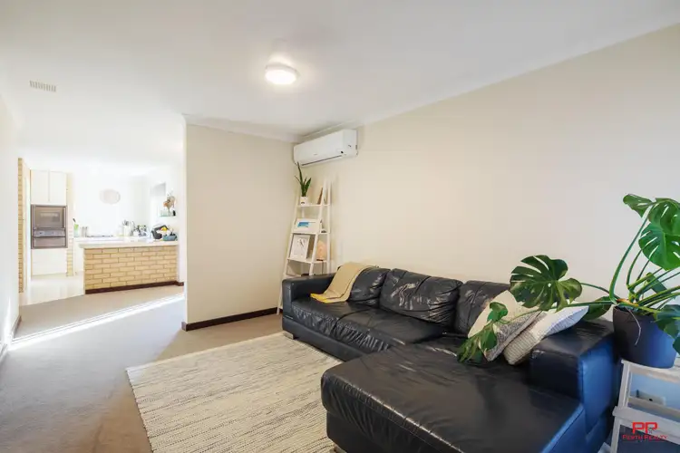 Second view of Homely house listing, 12/18 Nolan Place, Bayswater WA 6053