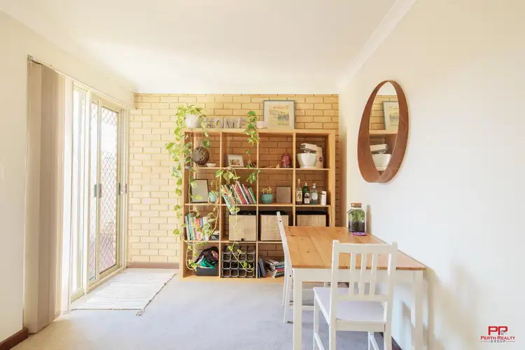 Third view of Homely house listing, 12/18 Nolan Place, Bayswater WA 6053
