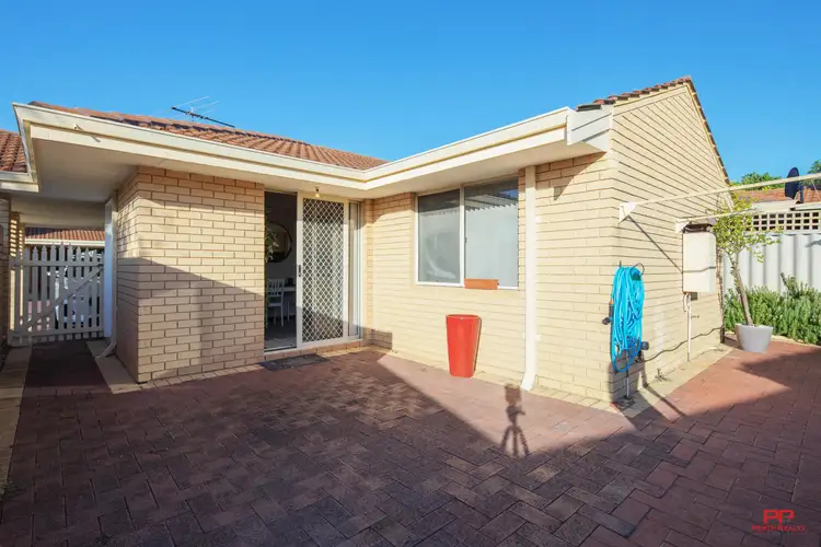 Fourth view of Homely house listing, 12/18 Nolan Place, Bayswater WA 6053