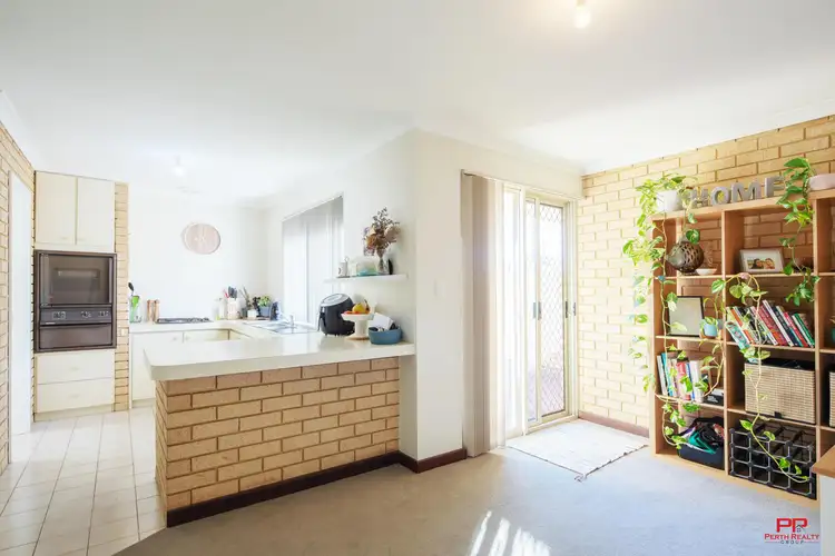 Sixth view of Homely house listing, 12/18 Nolan Place, Bayswater WA 6053