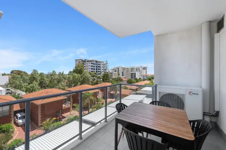 20/29 Hastings Street, Scarborough WA 6019