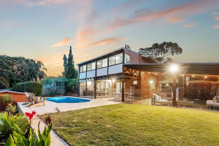 28 Merlin Drive, Carine WA 6020