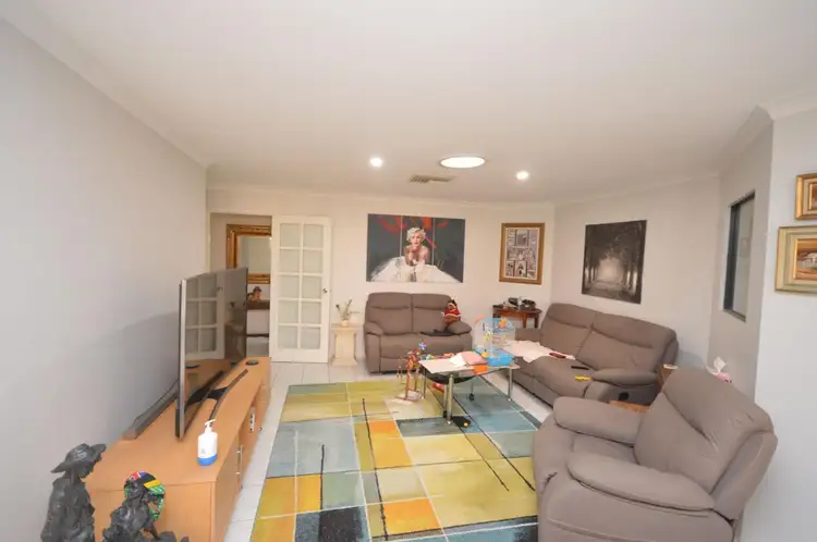 Fourth view of Homely house listing, 52 Taggert Avenue, Baldivis WA 6171