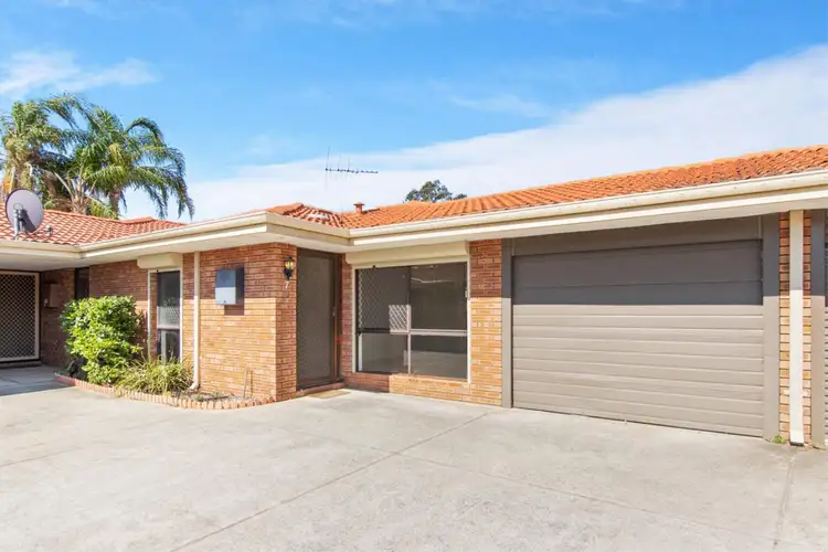 7/50 Chambers Way, Noranda WA 6062