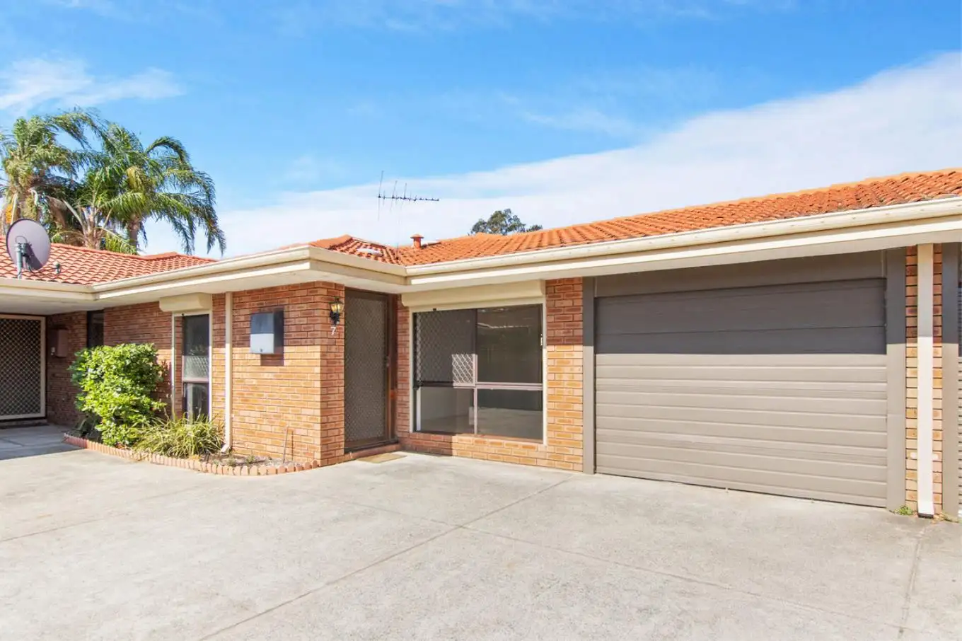 Main view of Homely villa listing, 7/50 Chambers Way, Noranda WA 6062