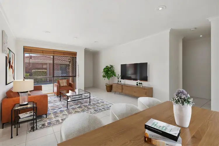 Second view of Homely villa listing, 7/50 Chambers Way, Noranda WA 6062