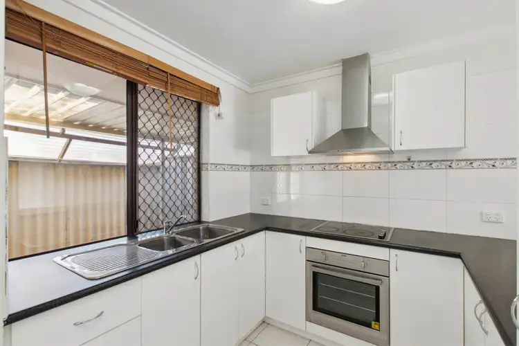 Third view of Homely villa listing, 7/50 Chambers Way, Noranda WA 6062