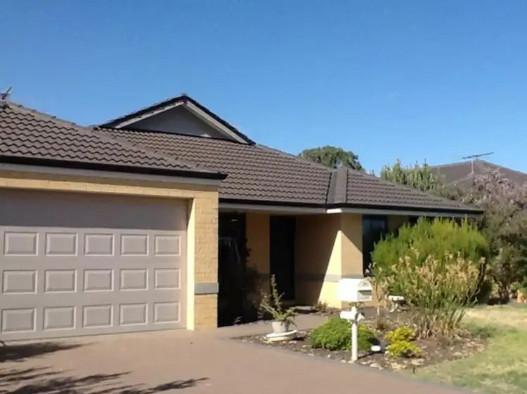 4 Westaway Road