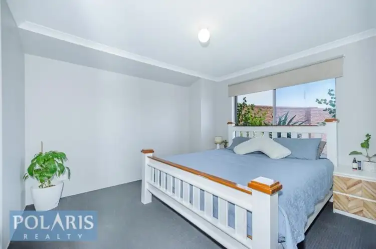 Fourth view of Homely house listing, Lot 1446, 17 Langdon Loop, Caversham WA 6055