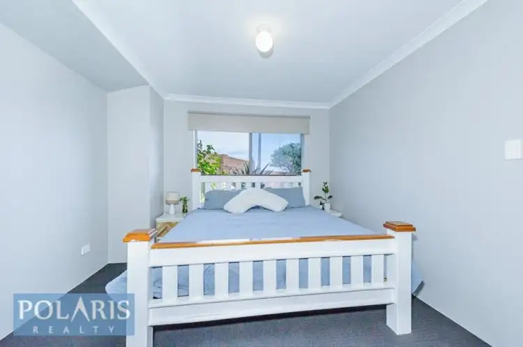 Fifth view of Homely house listing, Lot 1446, 17 Langdon Loop, Caversham WA 6055