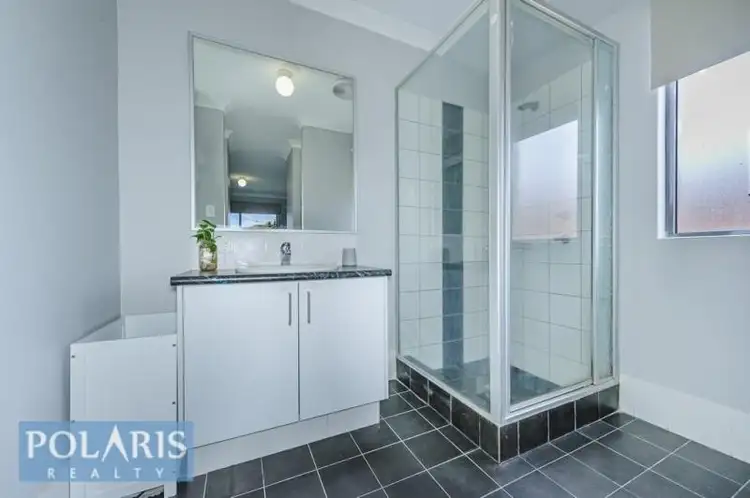 Sixth view of Homely house listing, Lot 1446, 17 Langdon Loop, Caversham WA 6055