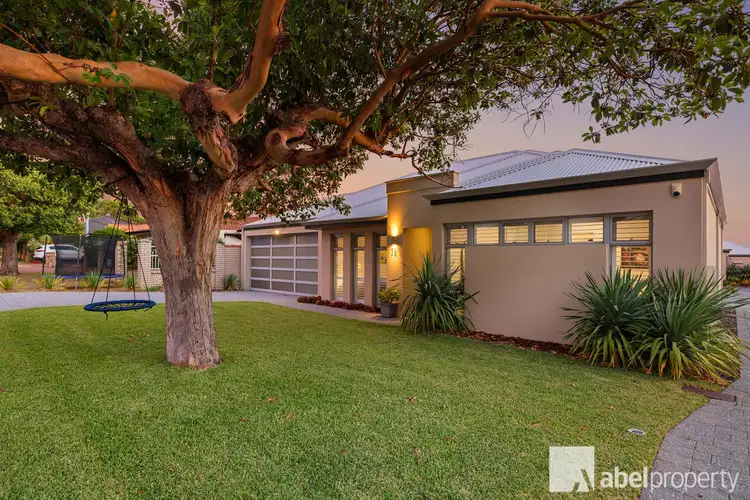 Fourth view of Homely villa listing, 72A Eldorado Street, Tuart Hill WA 6060